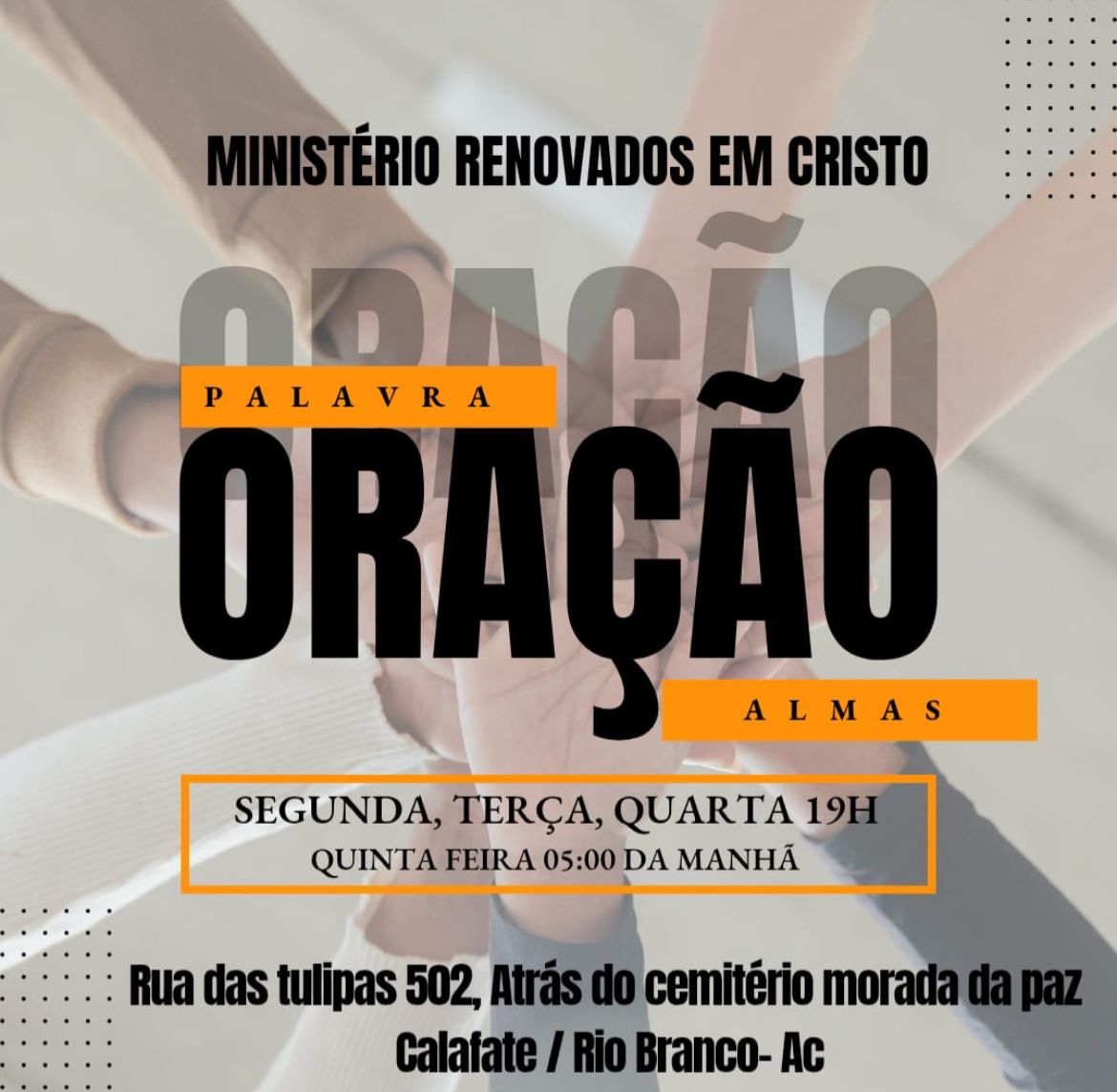 Imagem do Evento