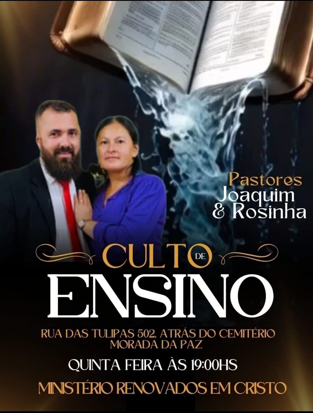 Imagem do Evento