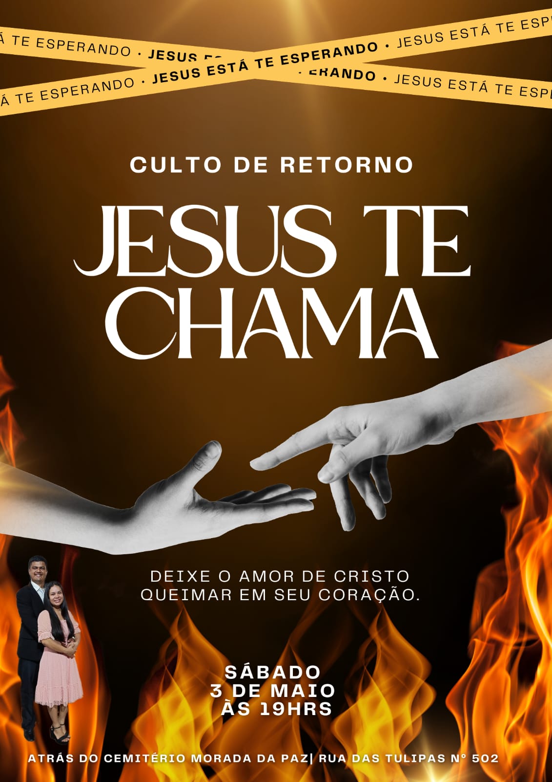 Imagem do Evento